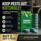 🥳2026 HOT SALE🥳💞50K+ SOLD!🏠🛡️ 50% OFF! All‑Pest Repellent – Safe for pets & wildlife. No poisons, just effective. Use indoors & out. 🐾✅