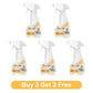 🧴 BUY 2 GET 1 FREE! ✨ Multi-Purpose Kitchen Heavy Oil Cleaner Spray – Powerful Degreasing, Easy Spray & Food-Safe Formula 🍳🔥