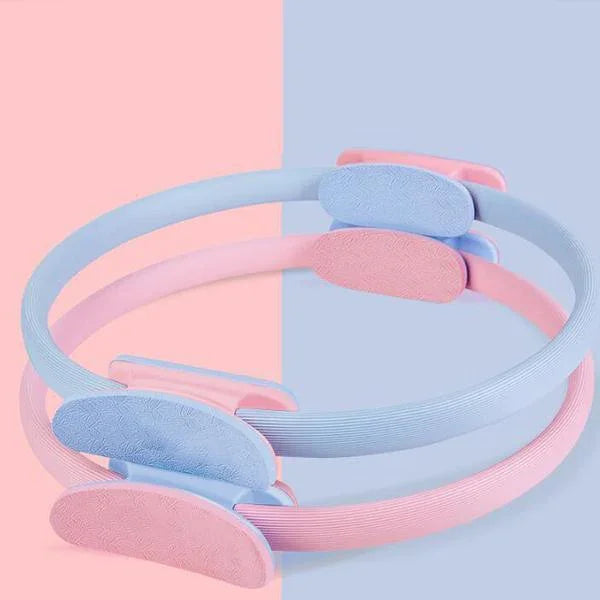 ⏳Limited-time 50% off⏰Pilates Ring Fitness Circle🧘‍♀️