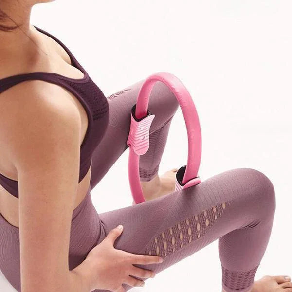 ⏳Limited-time 50% off⏰Pilates Ring Fitness Circle🧘‍♀️