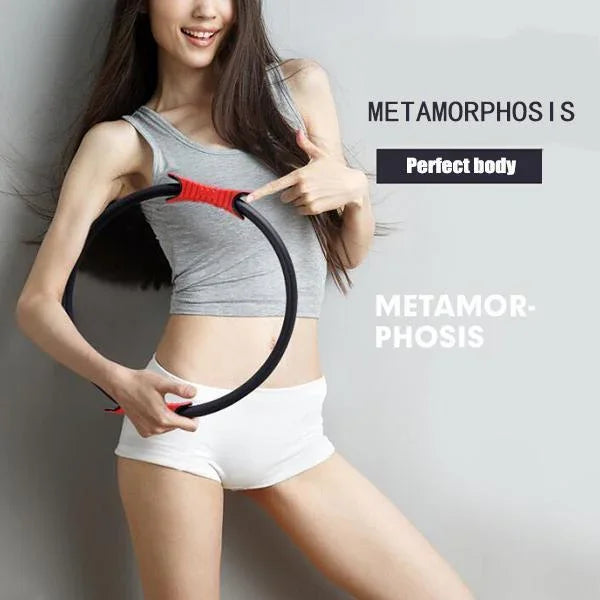 ⏳Limited-time 50% off⏰Pilates Ring Fitness Circle🧘‍♀️
