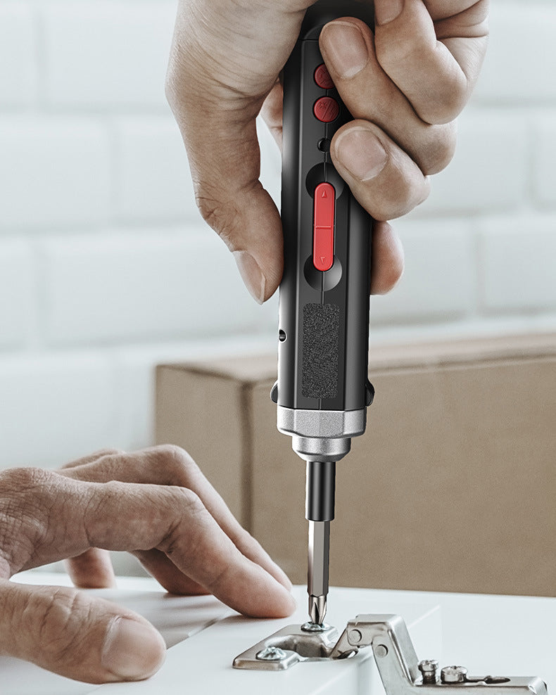 Multifunctional Electric Screwdriver Set