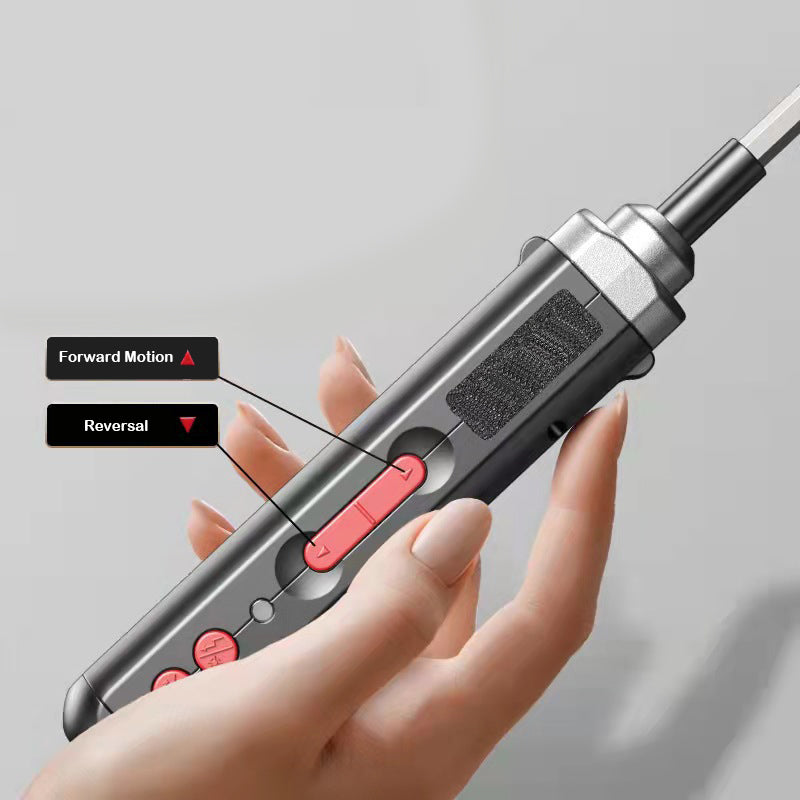 Multifunctional Electric Screwdriver Set