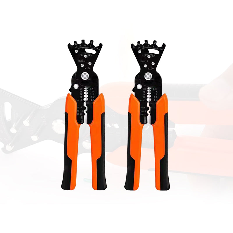 Multifunctional Wire Stripping Pliers - clarioy