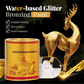 🎁Hot Sale 49% OFF⏳Water-based Glitter Bronzing Paint - clarioy