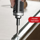 Multifunctional Electric Screwdriver Set - clarioy