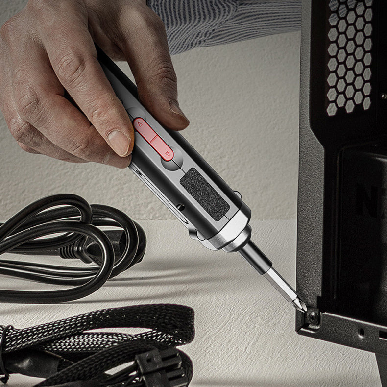 Multifunctional Electric Screwdriver Set