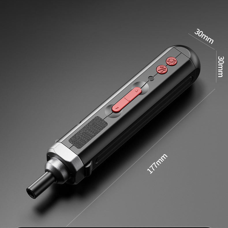 Multifunctional Electric Screwdriver Set