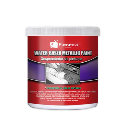 Factory Outlet-Water based metal rust remover - clarioy