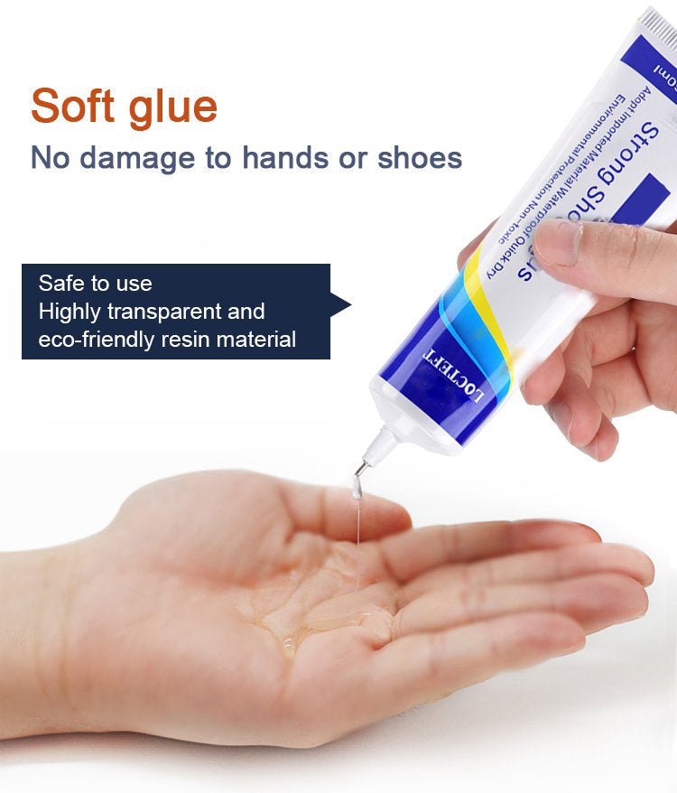 🔥Hot Sale🔥Multi-purpose strong adhesive glue（50%OFF）