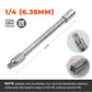 Electric Wrench Sleeve Universal Extension Rod - clarioy