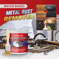Factory Outlet-Water based metal rust remover - clarioy
