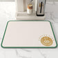 🎁Hot Sale 49% OFF⏳Kitchen Super Absorbent Draining Mat - clarioy