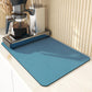 🎁Hot Sale 49% OFF⏳Kitchen Super Absorbent Draining Mat - clarioy