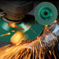 Brazed Diamond Grinding Disc - clarioy