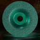 Brazed Diamond Grinding Disc - clarioy