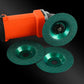 Brazed Diamond Grinding Disc - clarioy
