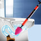 High Pressure Toilet Unblock One Shot ! - clarioy