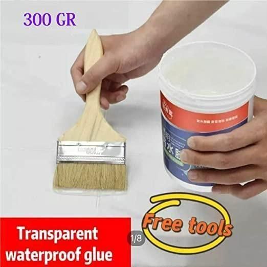 Waterproof Insulating Sealant Glue - clarioy