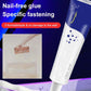 【Supports 250kg】Strong Nail-Free Adhesive - clarioy