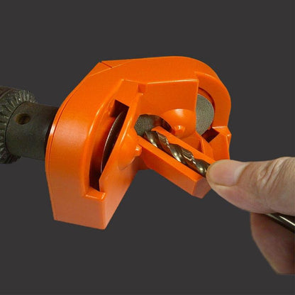 Multipurpose Drill Bit Grinding Sharpener - clarioy