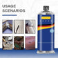 Industrial Grade Stainless Steel Metal Leakage AB Repair Glue - clarioy