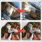 Industrial Grade Stainless Steel Metal Leakage AB Repair Glue - clarioy