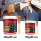 Rust Removal Converter Metallic Paint - clarioy