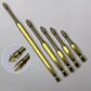 Phillips Bits for Electric Screwdriver - clarioy