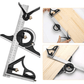 Multifunctional Combination of Movable Angle Ruler Set - clarioy