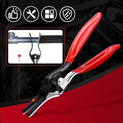 Car Fuel Pipe Removal Pliers - clarioy