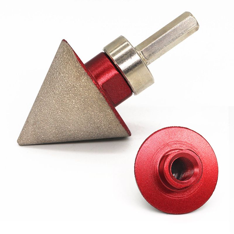 Pousbo® Marble Chamfer Bit（50% OFF） - clarioy