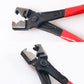 Automobile Pipe Bundle Pliers - clarioy