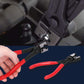 Automobile Pipe Bundle Pliers - clarioy