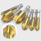 Pousbo® Titanium-coated Five-blade Countersink Drill Bits - clarioy