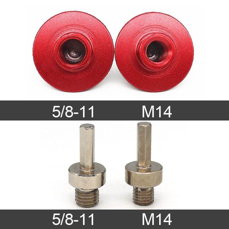 Pousbo® Marble Chamfer Bit（50% OFF） - clarioy