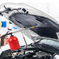 Automobile engine oil duct cleaning gun - clarioy