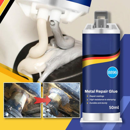 Factory Outlet-Metal repair glue - clarioy