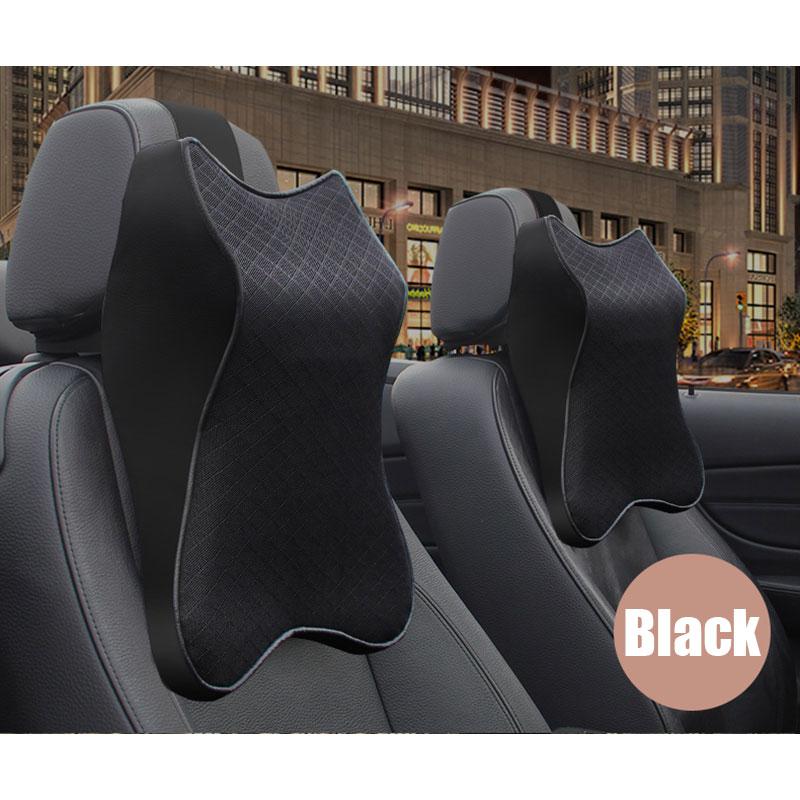 🎁Hot Sale 50% OFF⏳Car Seat Headrest Neck Rest Cushion