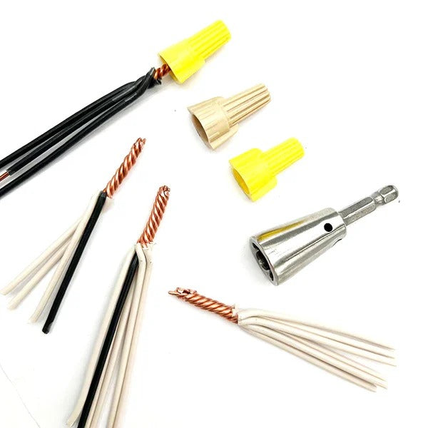 🔥Buy 1 Free 1🔥Wire Twisting Tools