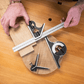 Multifunctional Combination of Movable Angle Ruler Set - clarioy