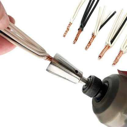 🔥Buy 1 Free 1🔥Wire Twisting Tools - clarioy
