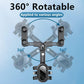 New Rotatable and Retractable Car Phone Holder（Big promotion） - clarioy