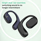 Wireless Ear Hanging Bluetooth Headset(hot)