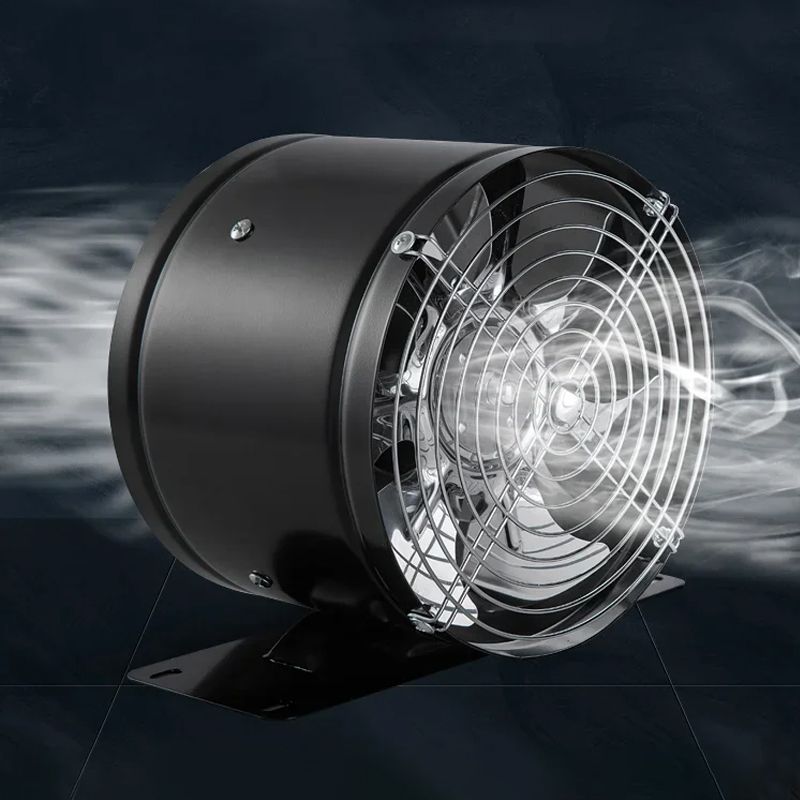 Pousbo® [Super Suction] Multifunctional Powerful Silent Exhaust Fan (shipped to your home)