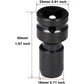 Hex Shank Socket Converter - clarioy
