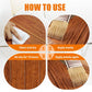 Clear Waterproof Patch & Seal Liquid - clarioy