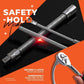 Electric Wrench Sleeve Universal Extension Rod - clarioy