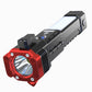 🎁2024 Christmas Hot Sale🎁🔥40% OFF🔥-Multifunctional Super Bright Rechargeable LED Flashlight Outdoor Safety Hammer - clarioy