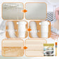 Clear Waterproof Patch & Seal Liquid - clarioy